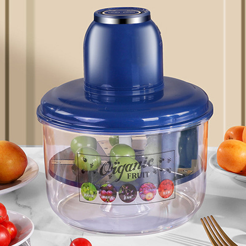 Eplucheur électrique automatique portable pour fruits et légumes🧄🍇