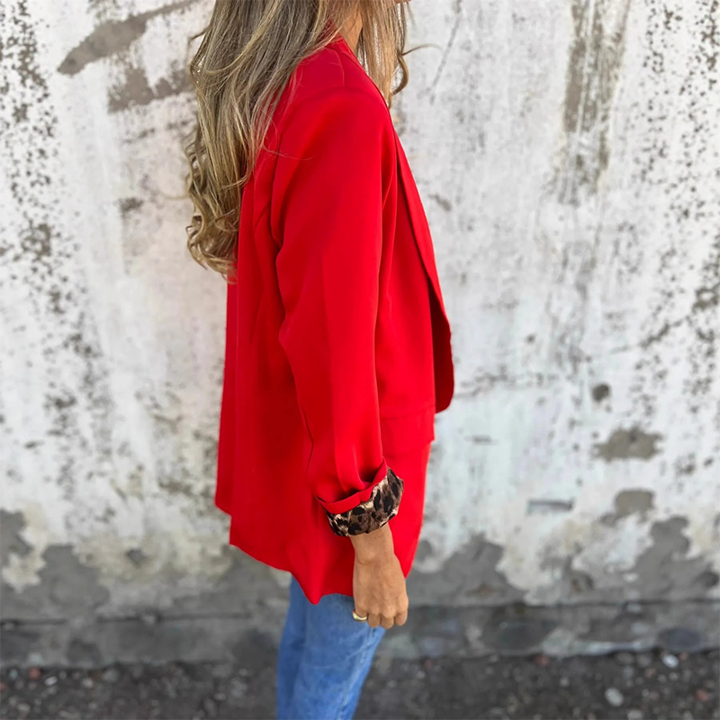 Veste élégante et confortable pour femmes