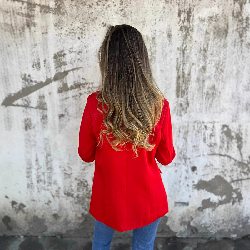 Veste élégante et confortable pour femmes