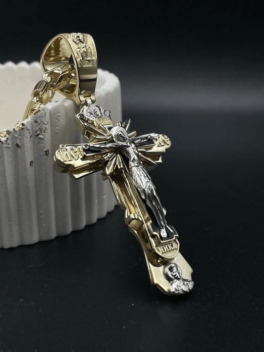 ⌛Inauguration du Saint Pendentif Jésus