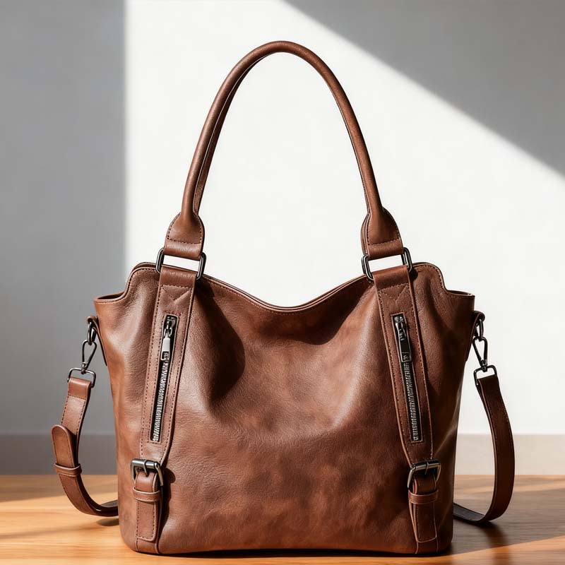 ⏳ Dernier jour de l'offre spéciale ! ⏰ Sac à main femme grande capacité, style décontracté