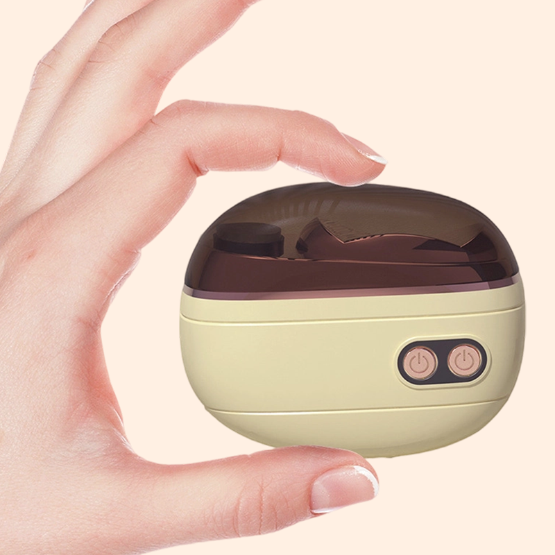 🎉 Promotions 2026 — Plus de 113 000 exemplaires vendus ! ✂️ Coupe-ongles et polisseur électrique intelligent 2-en-1 – Système de sécurité anti-pincement et éclairage LED 💅