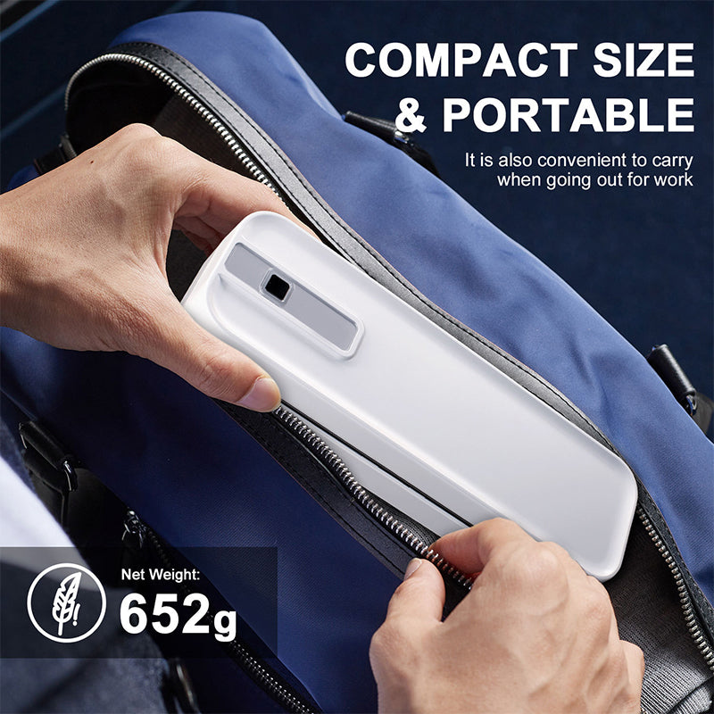 ⌛ Plus que 3 jours – 50 % sur tout ! ⏰ Imprimante thermique Bluetooth portable – Imprimez où que vous soyez ! 🚀 Livraison gratuite !