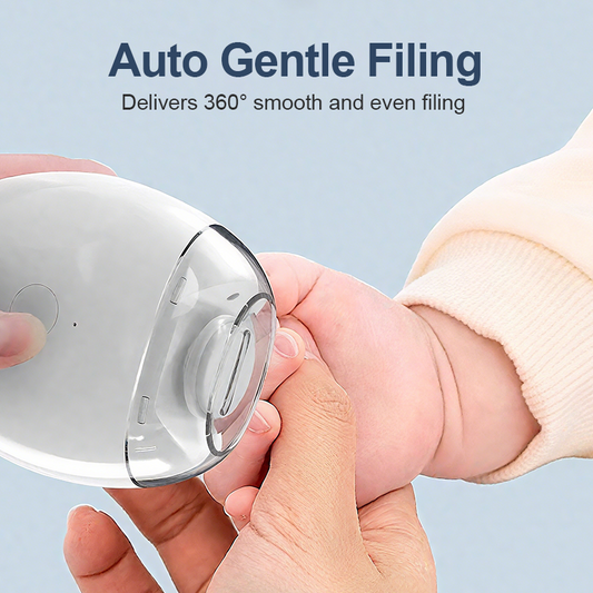 Lime à ongles automatique universelle pour adultes et enfants