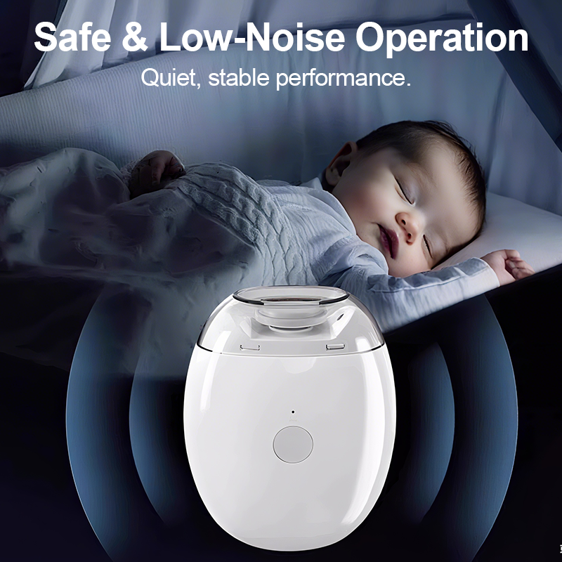 Lime à ongles automatique universelle pour adultes et enfants