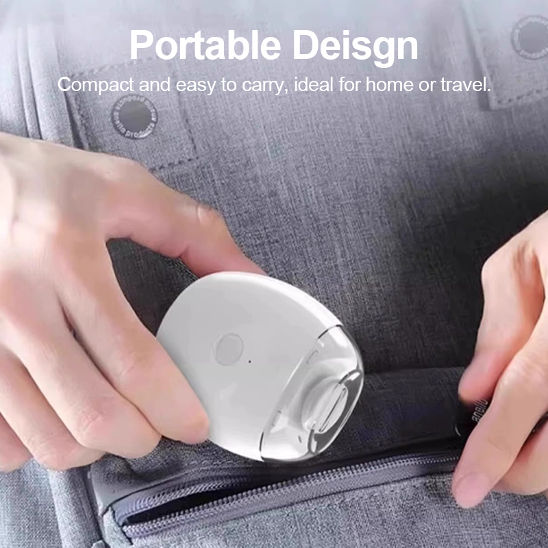 Lime à ongles automatique universelle pour adultes et enfants