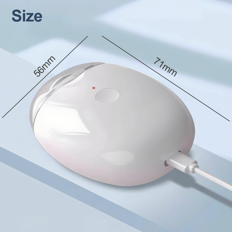 Lime à ongles automatique universelle pour adultes et enfants