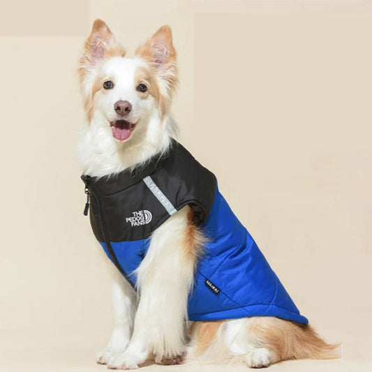 🐶Manteau d'hiver imperméable et coupe-vent pour chien