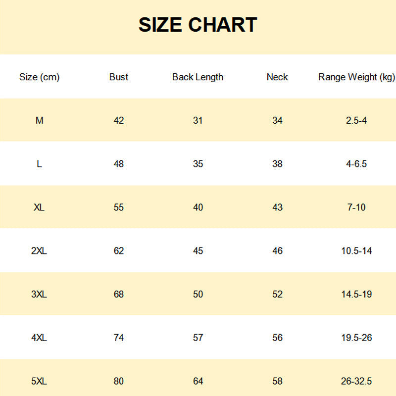 🐶Manteau d'hiver imperméable et coupe-vent pour chien