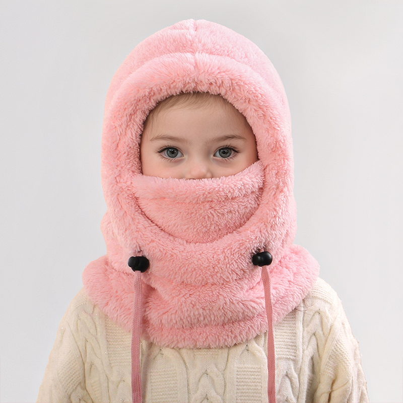 🎊Offre de Noël🎄Bonnet d'hiver confortable pour enfants🎊