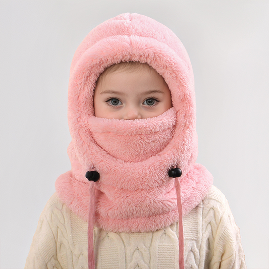🎊Offre de Noël🎄Bonnet d'hiver confortable pour enfants🎊