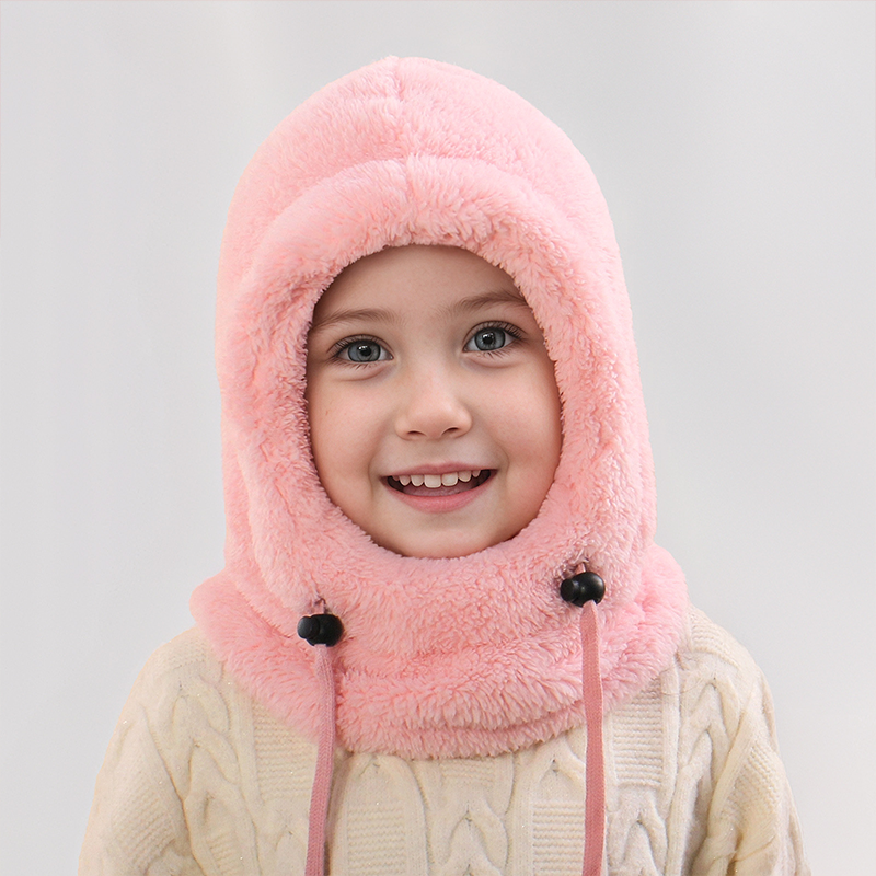 🎊Offre de Noël🎄Bonnet d'hiver confortable pour enfants🎊