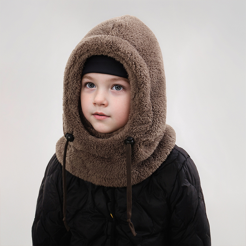 🎊Offre de Noël🎄Bonnet d'hiver confortable pour enfants🎊