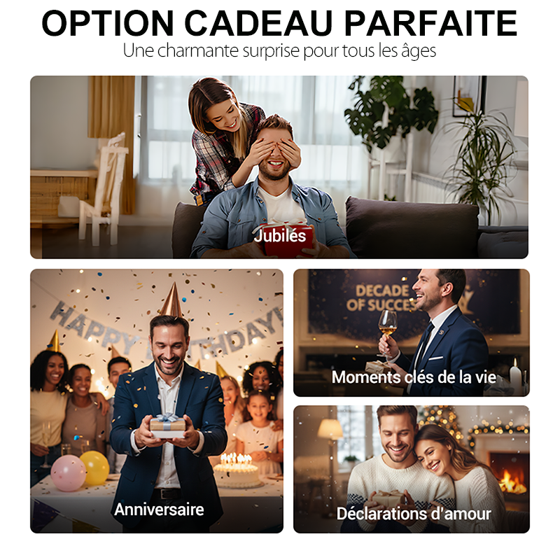 ⌛ Plus que 3 jours – 50 % sur tout ! ⏰Montre de sport étanche pour homme avec affichage lumineux