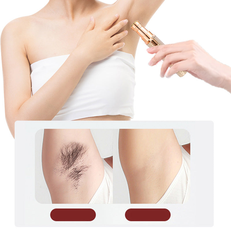 🧔‍♀️🧔‍♂️ 50 % DE RÉDUCTION POUR UNE DURÉE LIMITÉE ! Tondeuse à sourcils électrique 3 en 1 – têtes interchangeables pour les sourcils, le visage et les retouches de précision 🌍💈