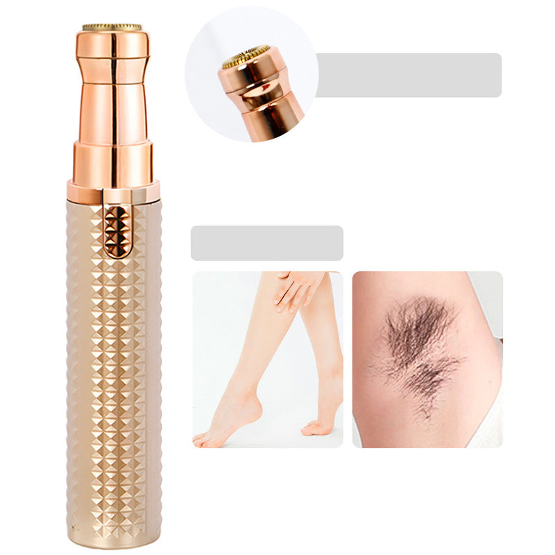 🧔‍♀️🧔‍♂️ 50 % DE RÉDUCTION POUR UNE DURÉE LIMITÉE ! Tondeuse à sourcils électrique 3 en 1 – têtes interchangeables pour les sourcils, le visage et les retouches de précision 🌍💈