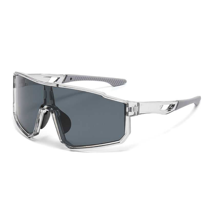 🎉 Soldes 2026 — Plus de 96 000 exemplaires vendus ! 🕶️ Lunettes de soleil de sport polarisées pour hommes et femmes – UV400 et verres miroirs colorés 🏃