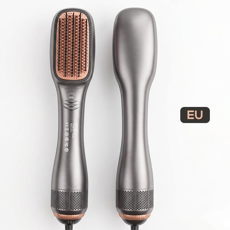 🎉 Promotions 2026 — Plus de 162 000 exemplaires vendus ! 💇‍♀️ Brosse à air chaud professionnelle 3-en-1 : séchage, démêlage et volume en une seule étape ✨