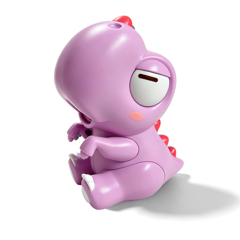 ⏳Offre limitée à -50 % ! 🌬️Refroidit naturellement et protège votre œsophage ! 🐘Mignon mini ventilateur suspendu pour tasse en forme d'animal de compagnie🐘🦖💨
