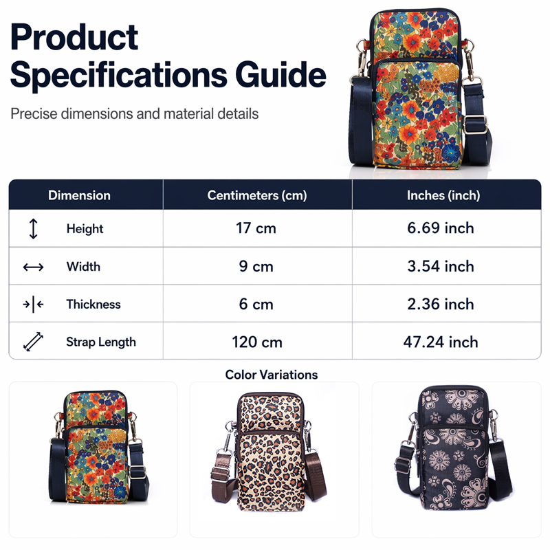 🎉 Soldes 2026 — Plus de 28 700 exemplaires vendus !💞 Brassard de sport imprimé et sac à bandoulière – Légers 🎒