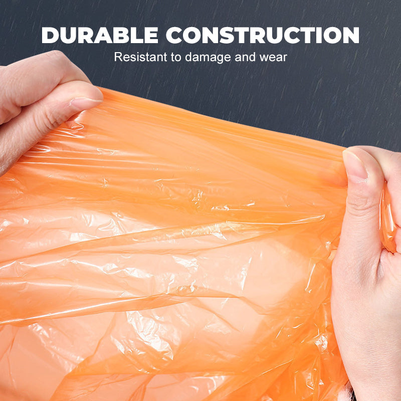 🌧️ Imperméable portable et jetable – ✨ Léger comme une plume, protection immédiate et sortie en toute sérénité 🎒🏕️