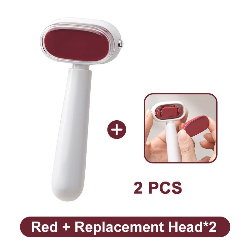 ✨🦶Grattoir pour pieds double face – Élimine facilement les callosités et les peaux mortes