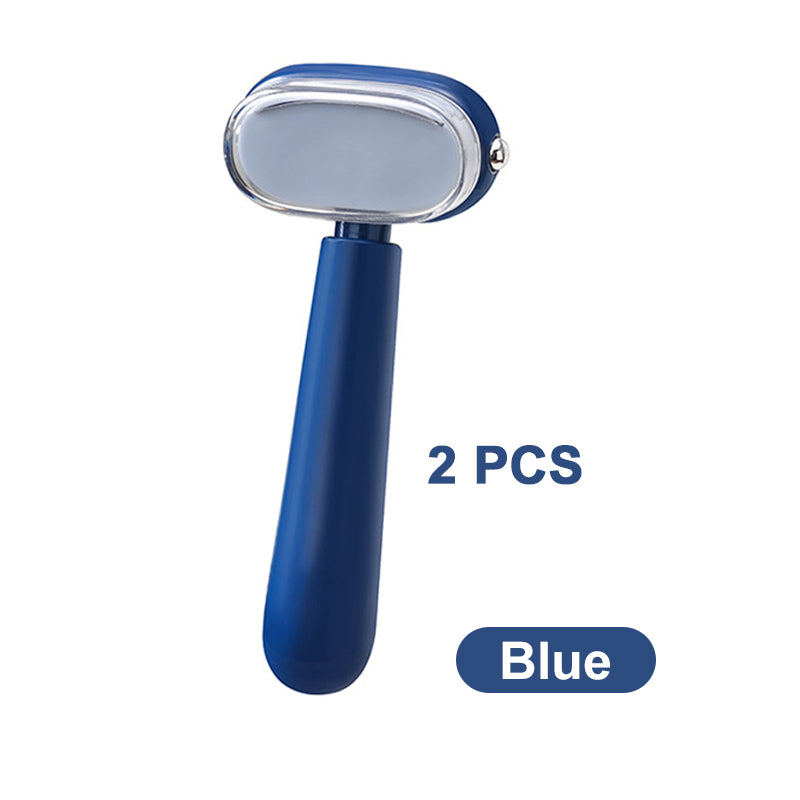 ✨🦶Grattoir pour pieds double face – Élimine facilement les callosités et les peaux mortes