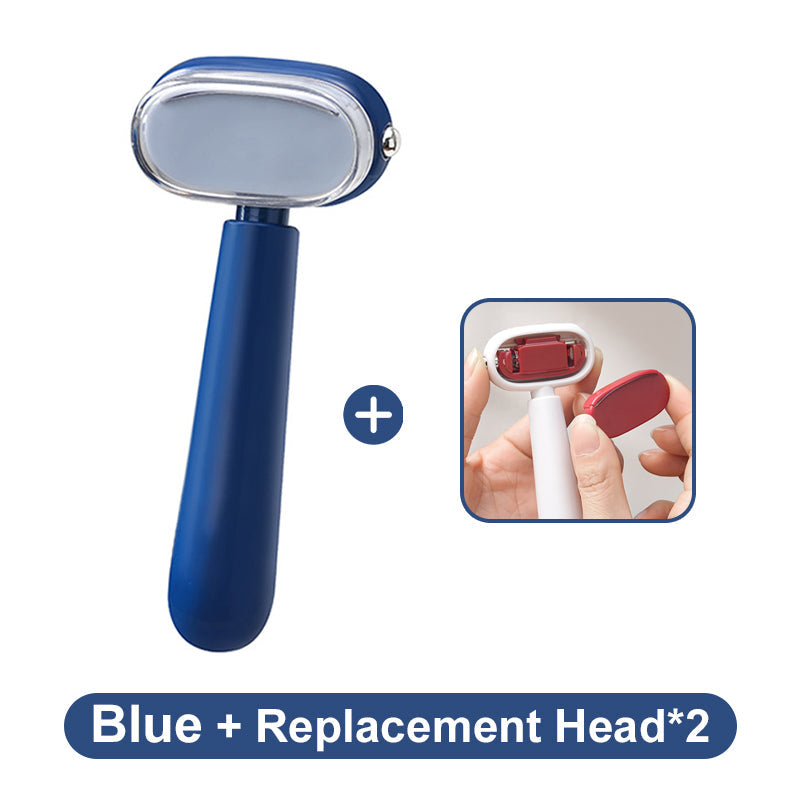 ✨🦶Grattoir pour pieds double face – Élimine facilement les callosités et les peaux mortes