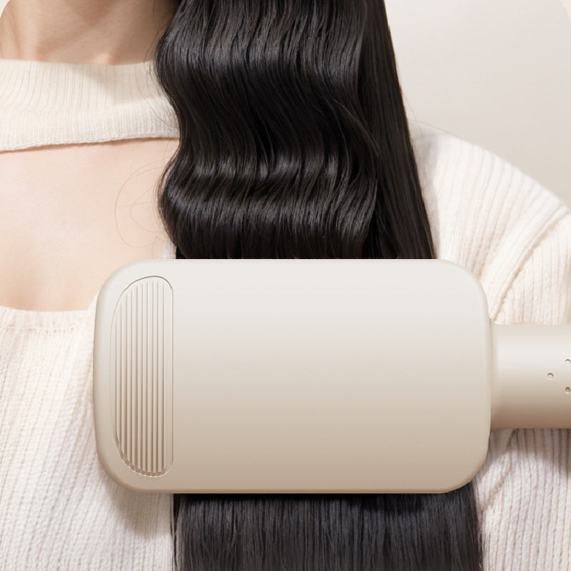 💇 50 % DE RÉDUCTION POUR UNE DURÉE LIMITÉE ! ✨ Fer à friser ondulé 32 mm – ions négatifs, température réglable 🔥