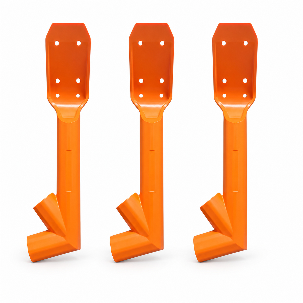 ✨🌧️ Outil de nettoyage réglable pour gouttières