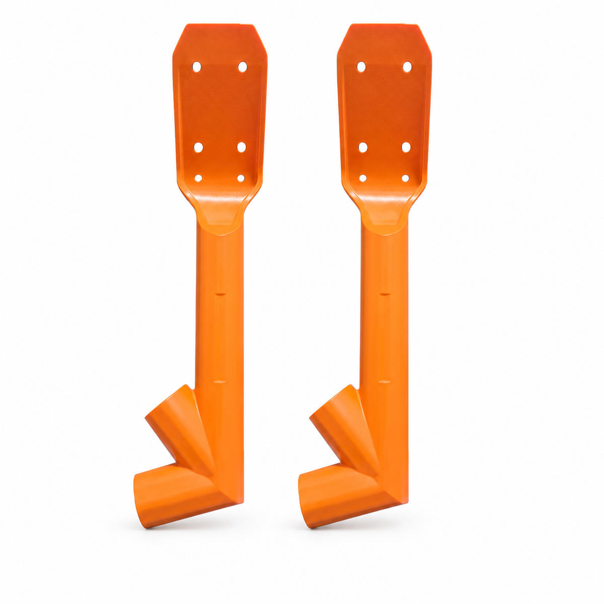 ✨🌧️ Outil de nettoyage réglable pour gouttières