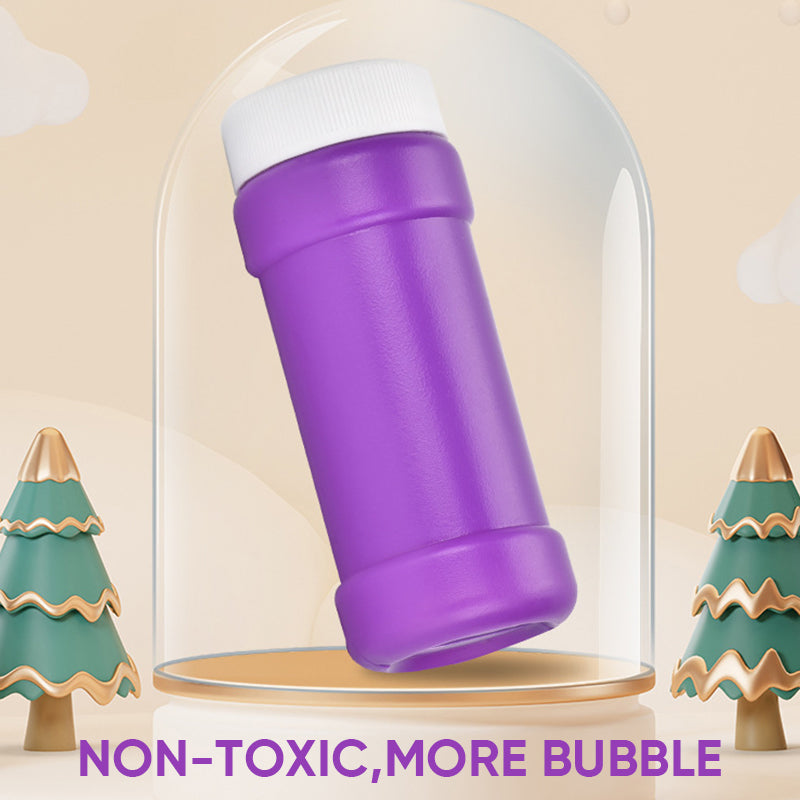 🎁 Nouveautés 2026 : 50 % de réduction 💥 Machine à bulles de Noël « Père Noël » – Génération automatique de bulles d’un simple clic, musique joyeuse et lumières clignotantes – Adorable jouet de Noël pour les enfants et pour s’amuser en famille 🎄