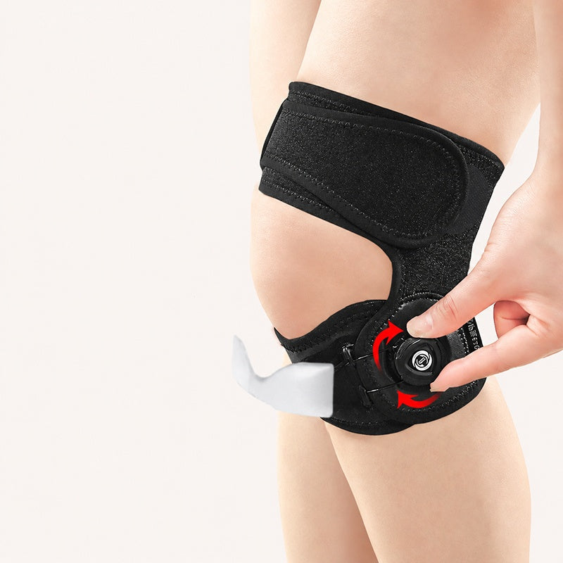 Sangle de stabilisation de la rotule en silicone réglable