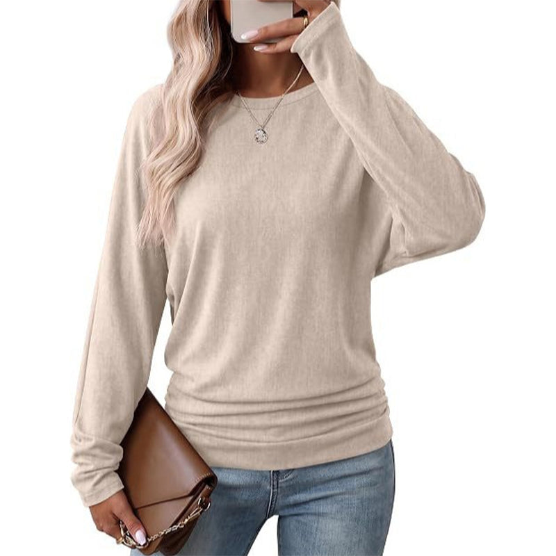 【S-2XL】💖Pull élégant en maille côtelée