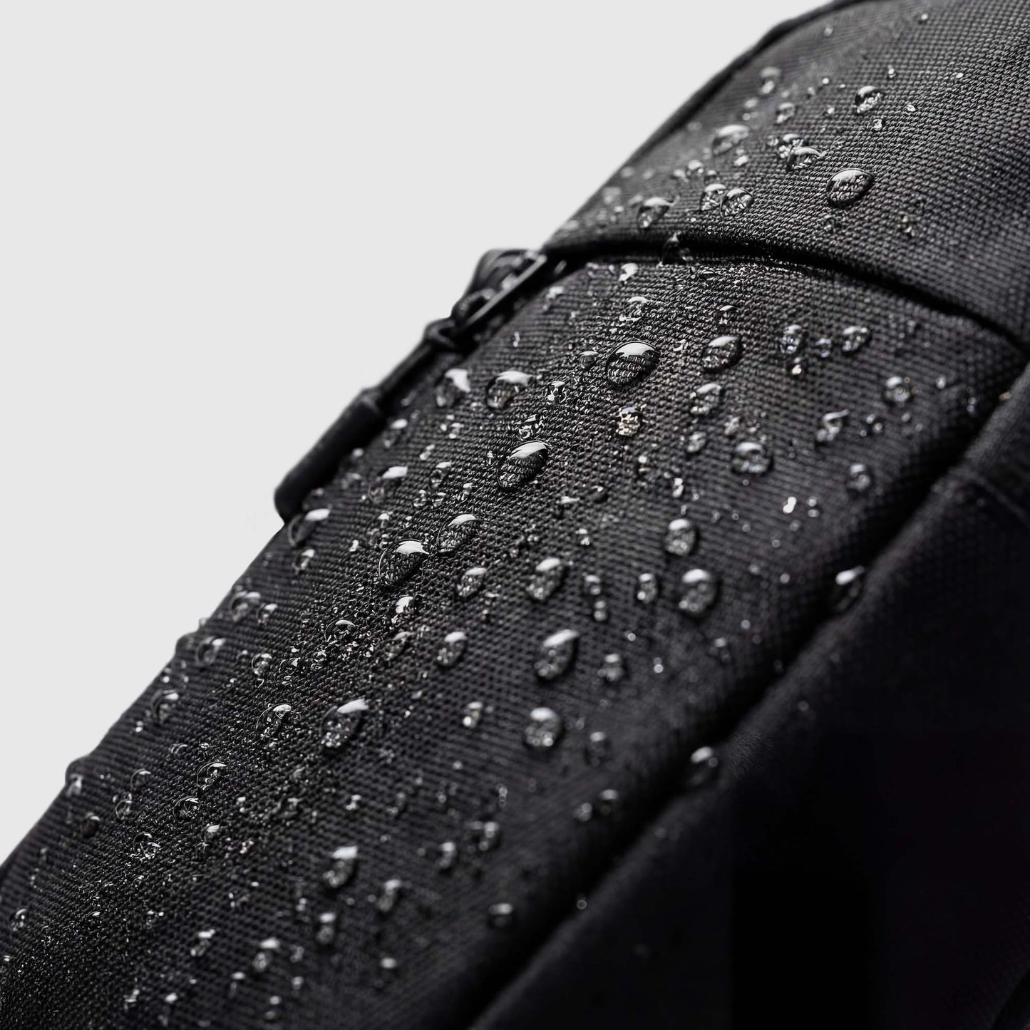 🎒 Sac à bandoulière de voyage 2.0 amélioré | Conception antivol, nylon 500D, protection RFID